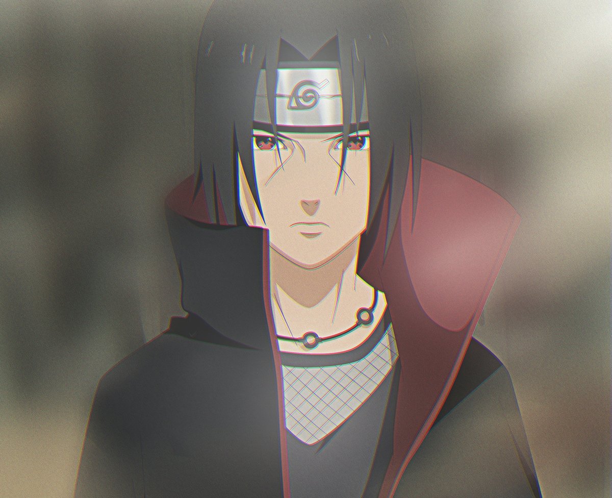 Itachi Uchihas Zodiac Sign Reveals His Gemini Personality